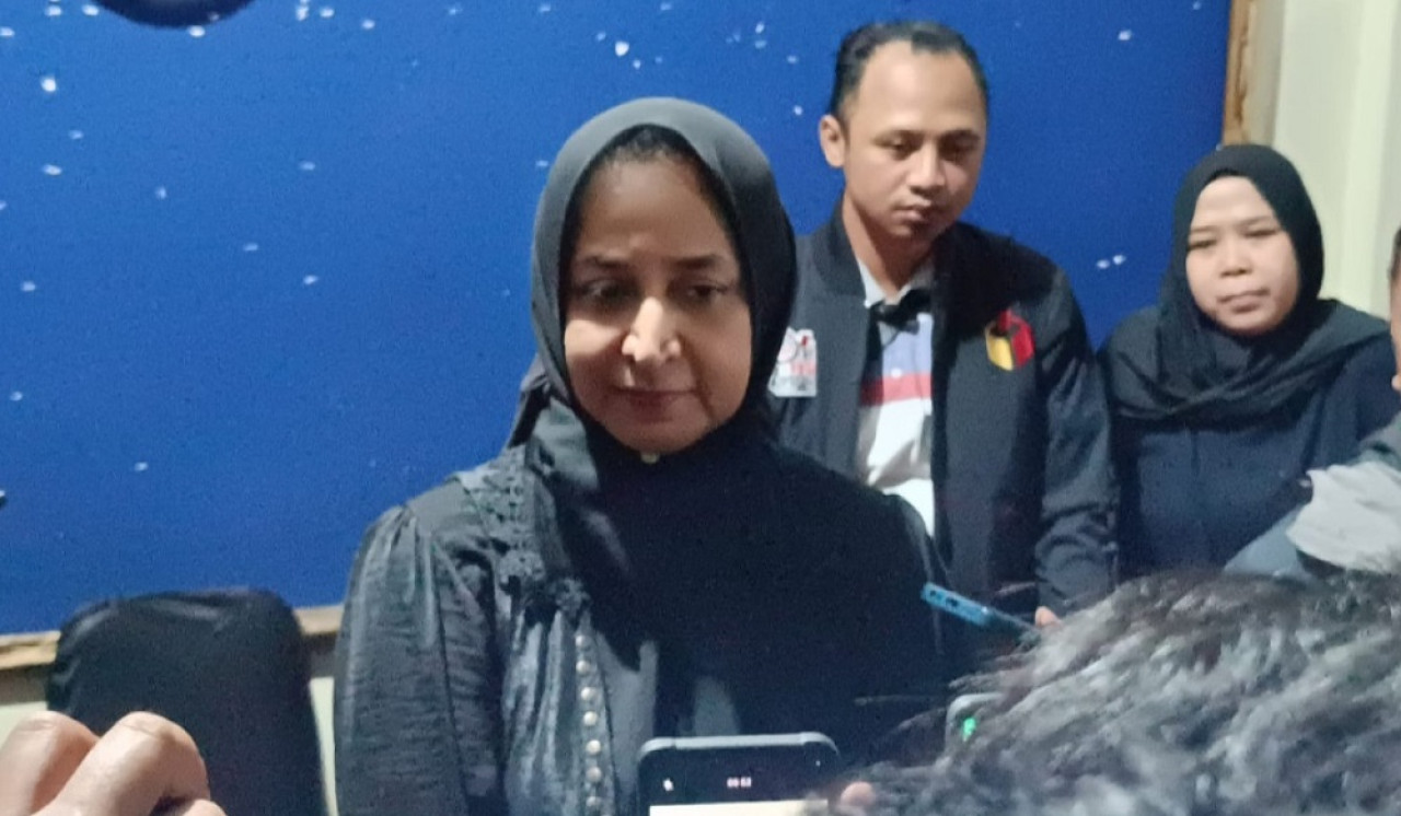 Faida Bantah Relawannya Dukung Hendy di Pilkada Jember