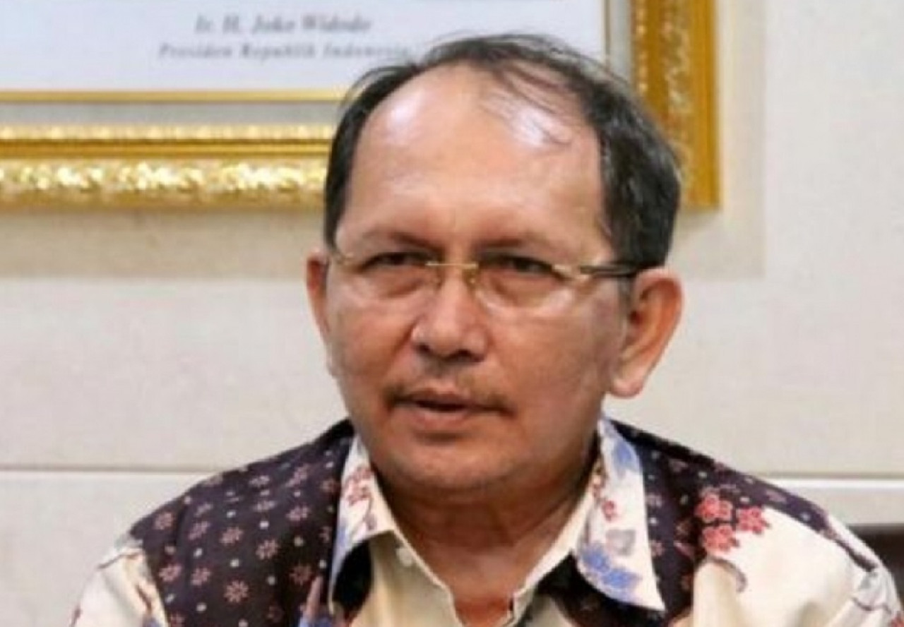 Anggota DPRD Jatim Ini Usul Batik dari 14 Dapil jadi Seragam