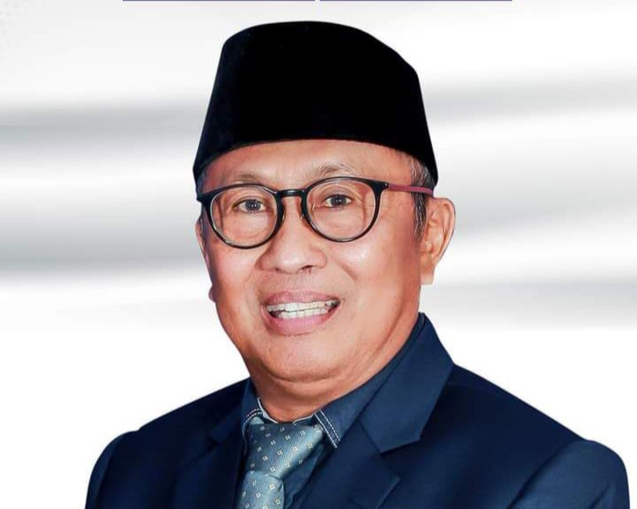 Gagal Nyalon, Achmad Sudiyono Kini Dukung Gus Fawait - Djoko di Pilbup Jember