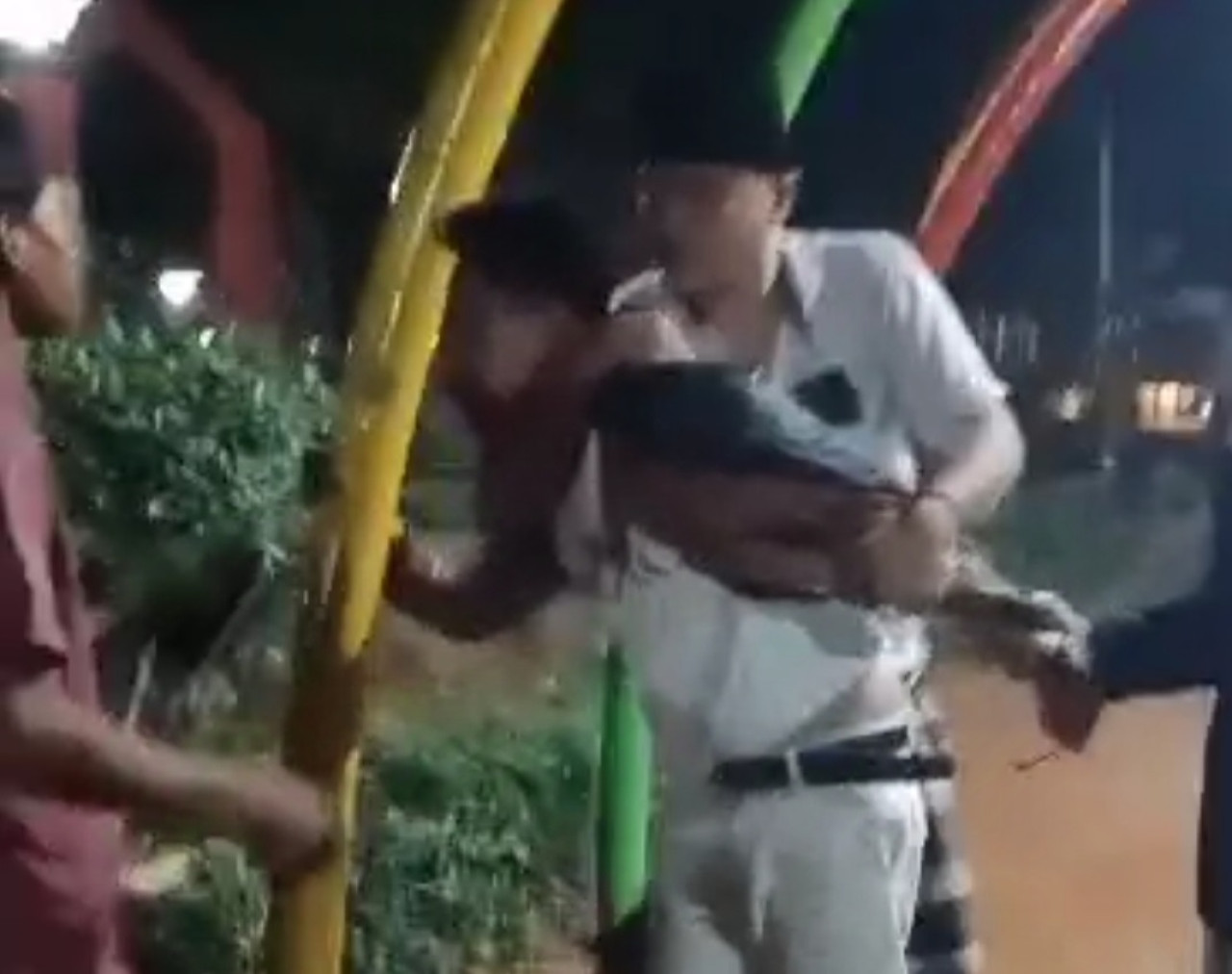 Foto: Tangkapan layar