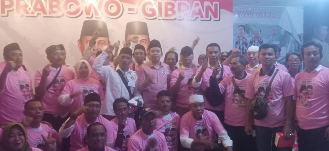 Gus Fawait usai pertemuan dengan pedagang pasar  (Foto: Media Center Gus Fawait - Djos for jatimnow.com)