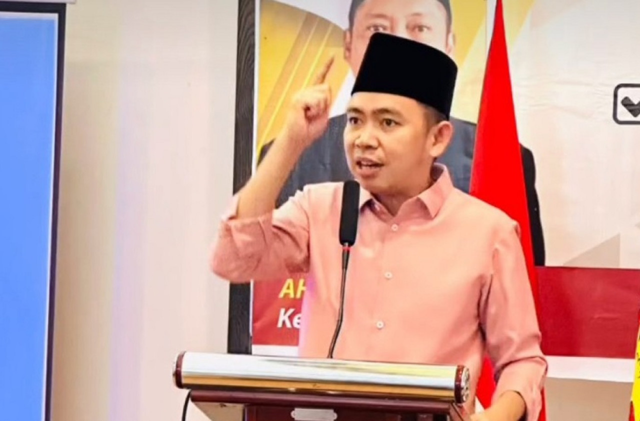 Gus Fawait Siapkan Program Bupati Mendengar Guru, Peduli Pendidik di Jember