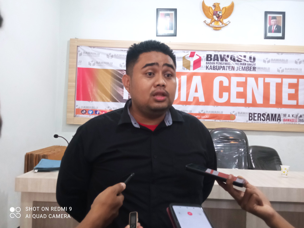 Bubarkan Senam Emak-emak, Ini Klarifikasi Kades Semboro Jember