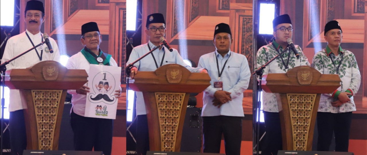 Jelang Debat Pilkada, KPU Pamekasan Imbau Pendukung Paslon Tak Bawa APK