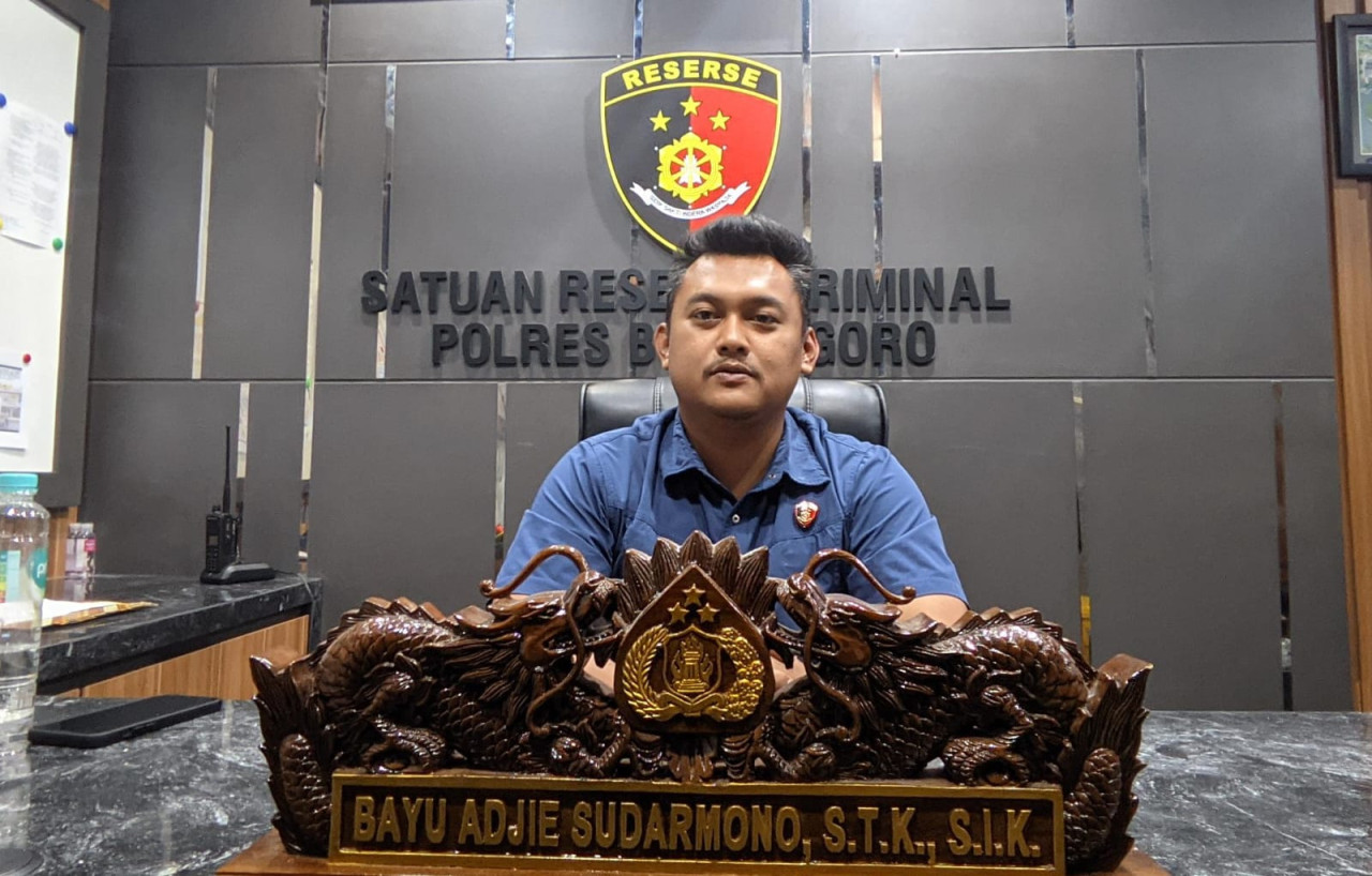 Pejabat Dinkominfo Bojonegoro Diperiksa Polisi, Kasus Belanja Iklan Media