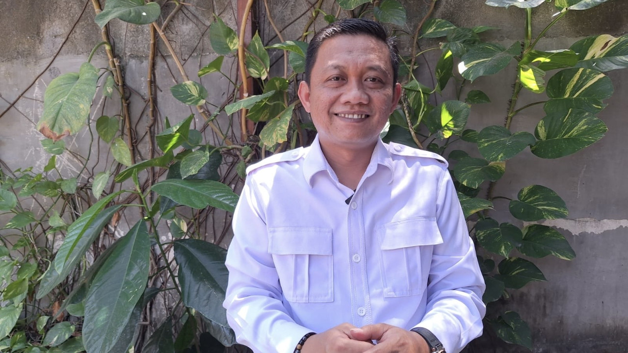 Katino Sayangkan Pernyataan Ketua Tim Pemenangan FREN soal Hibah ke PCNU