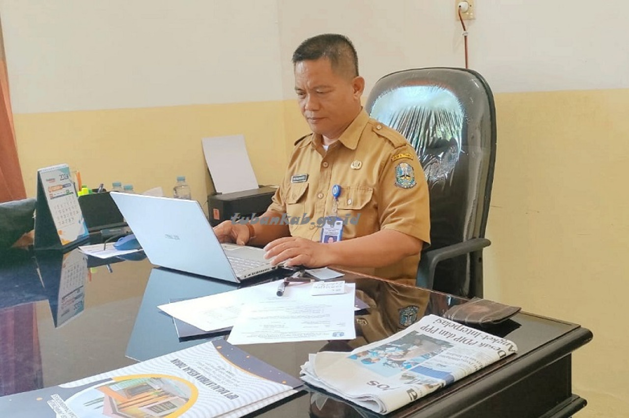 Pelatihan Gratis BLK Tuban Kembali Dibuka, Tersedia 6 Program Skill