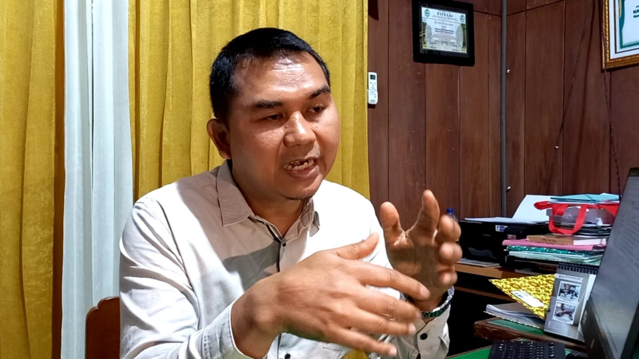 Jumlah Korban Keracunan Nasi Kotak Hajatan di Trenggalek Capai 98 Orang