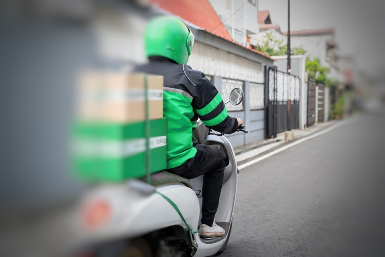 Tips Belanja Online Cepat Terkirim