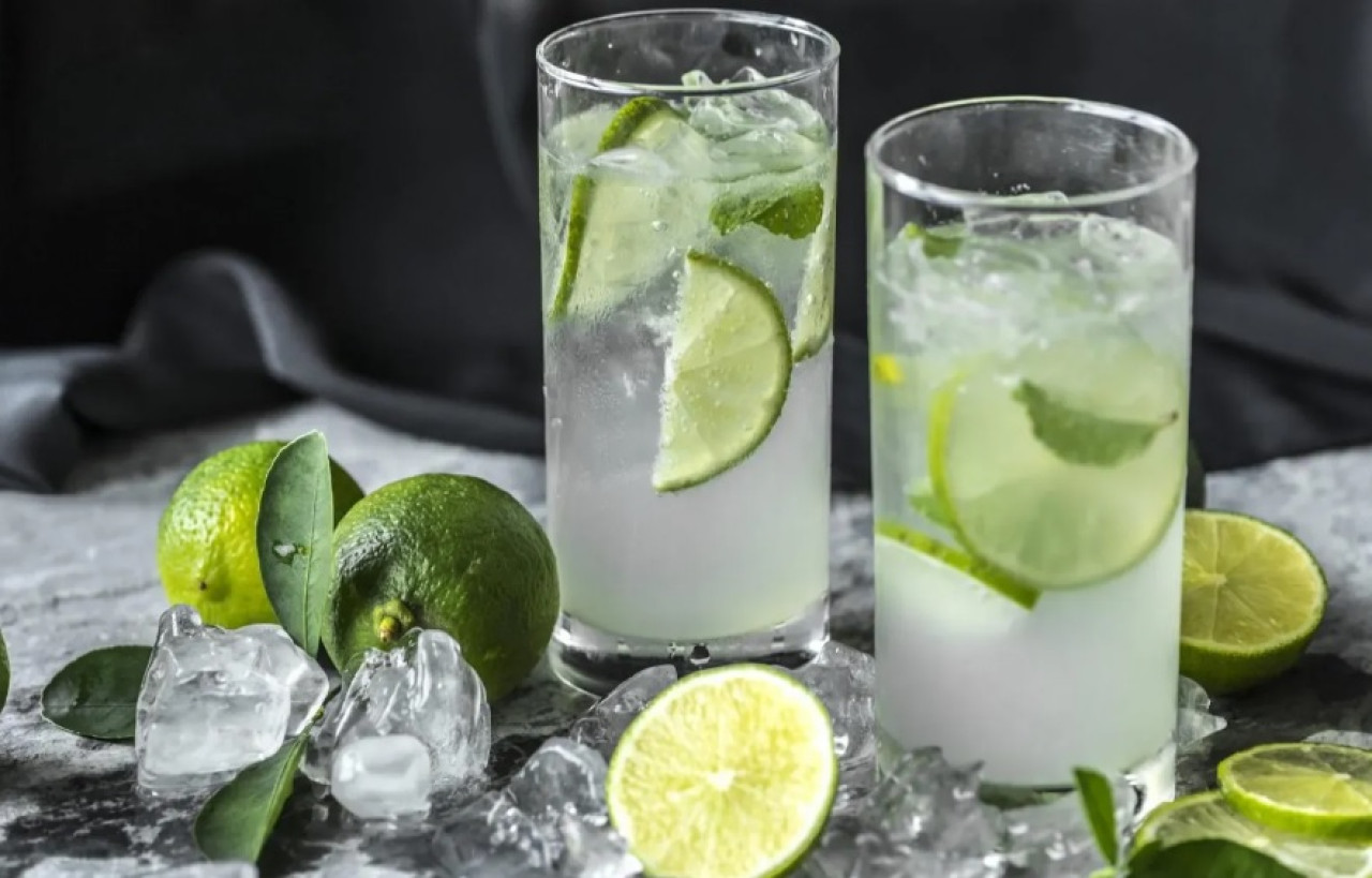 5 Resep Minuman Nikmat dan Segar Cegah Dehidrasi