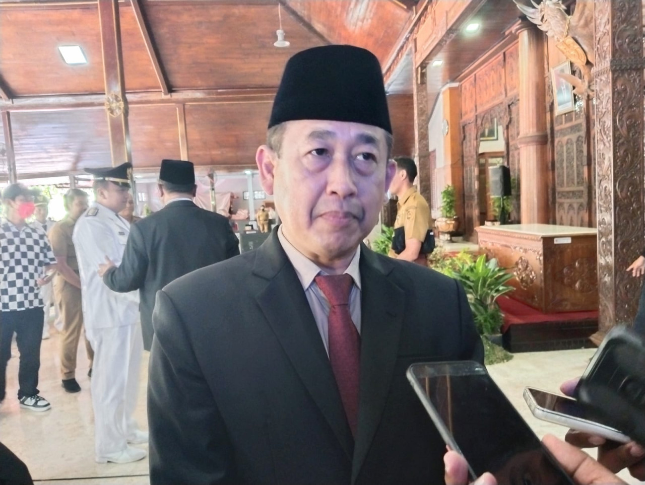 Pemkab Tulungagung Buka Pendaftaran untuk 521 Formasi P3K 2024