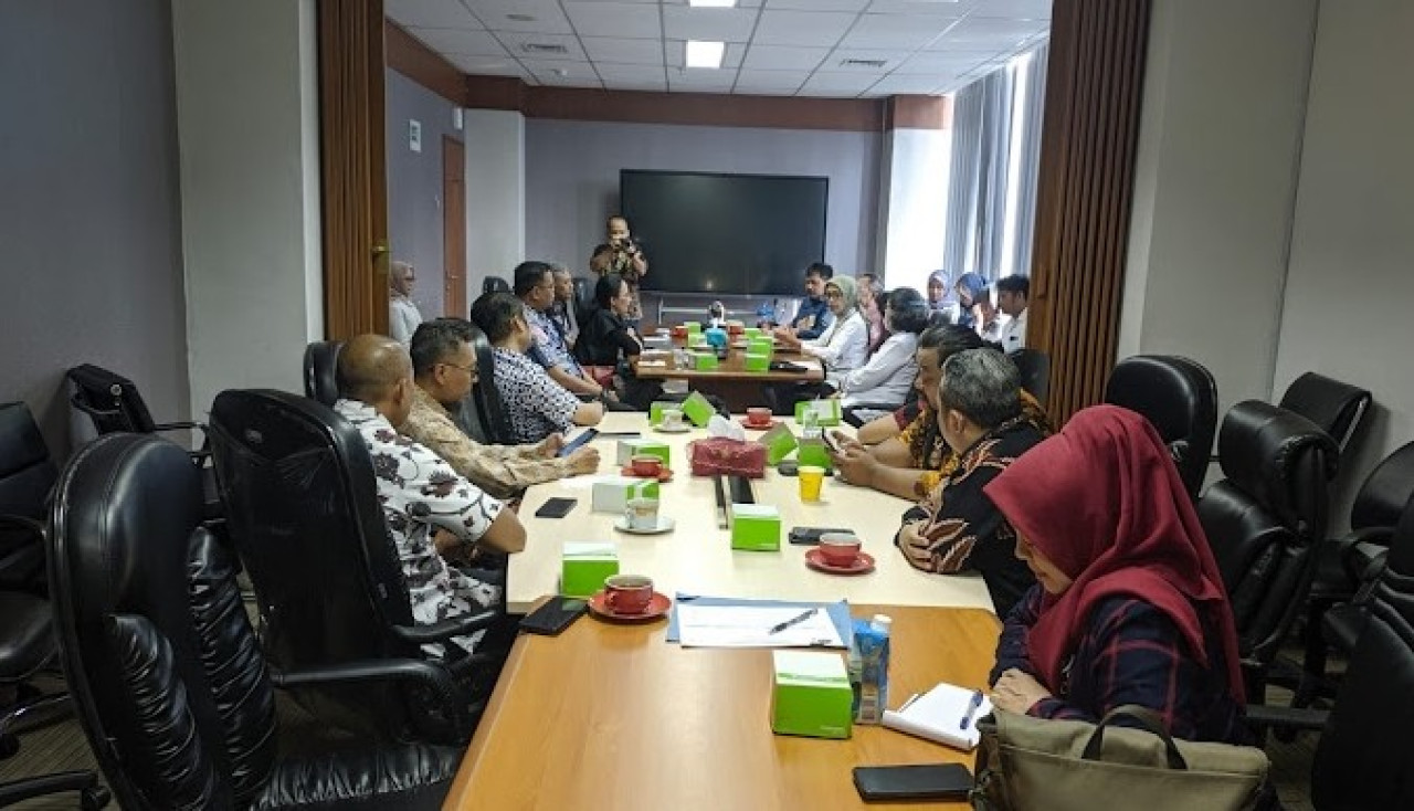 Ponorogo Wakili Indonesia dalam Jejaring Kota Kreatif Unesco