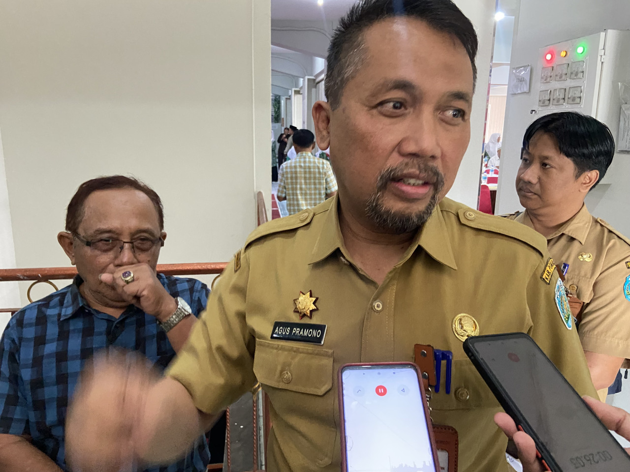 UHC Ponorogo 2024 di Angka 75,98 Persen, Pemkab Siapkan Strategi Tambahan