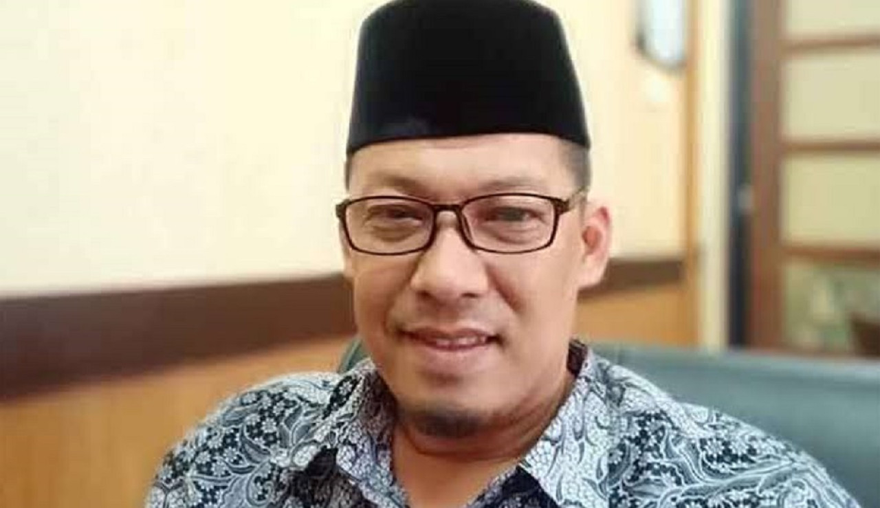 Anggota DPRD Jawa Timur Suwandy Firdaus. (Foto: dok Humas DPRD Jatim)