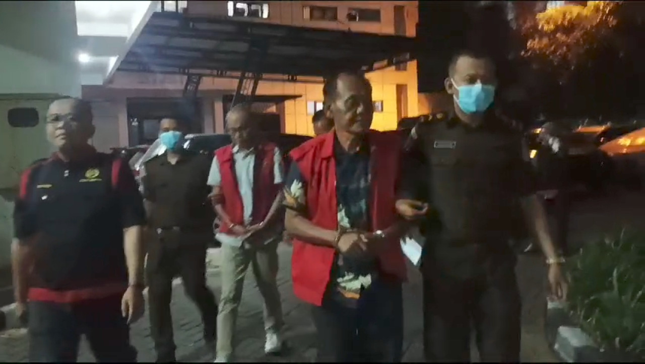 Kejati Jatim Tetapkan 3 Tersangka Korupsi Kredit Fiktif BNI Jember