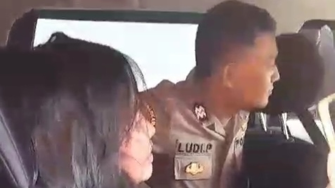 Wanita asal NTT Begal Taksi Online di Surabaya, Butuh Uang Buat ke Australia