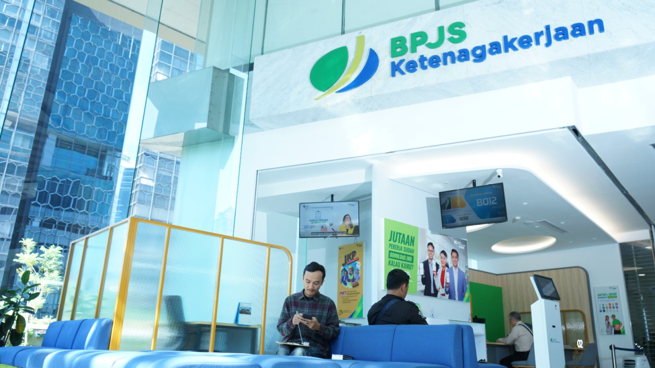 BPJS Ketenagakerjaan Gelar Lomba Tulis Berhadiah Total Rp90 Juta