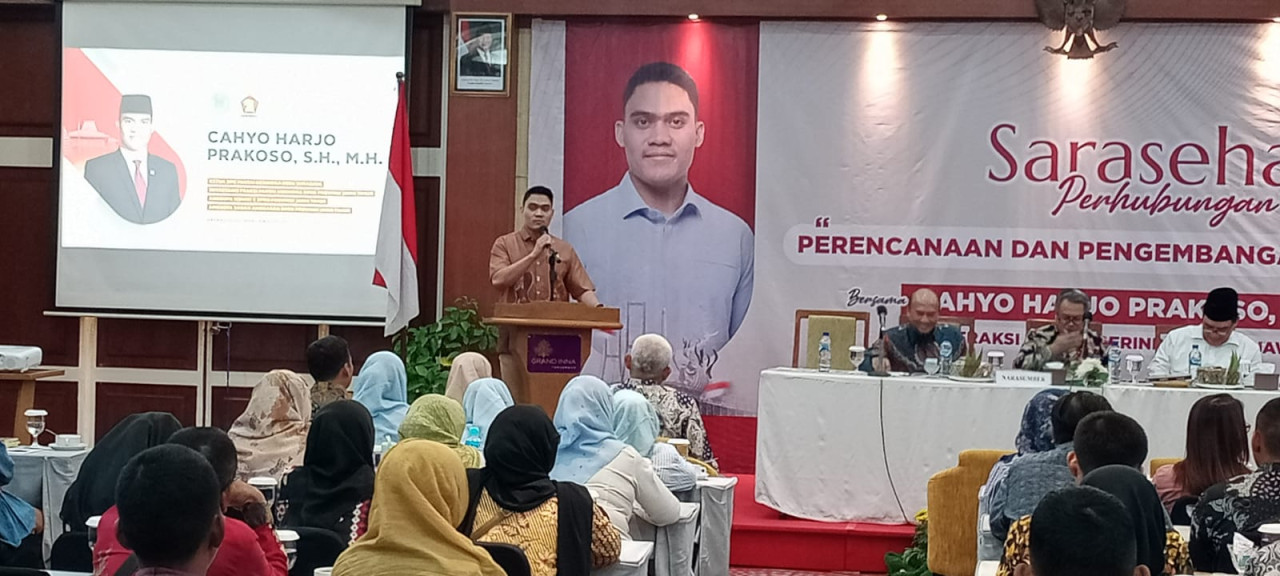 Perbaikan Sistem Transportasi Tingkatkan Perekonomian Jatim