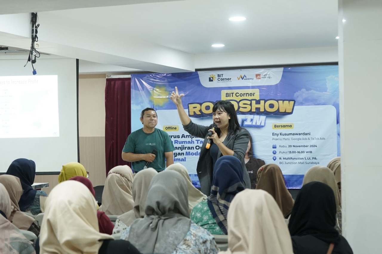 Tips Menggunakan Meta Ads, Jurus Jitu Bisnis Online