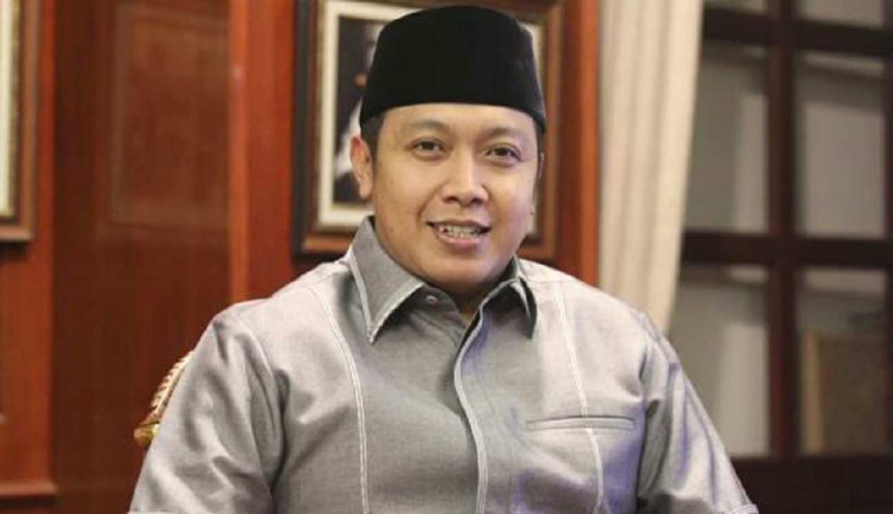 Wakil Ketua Komisi B DPRD Jawa Timur Chusni Mubarok. (Foto: dok. Gerindra)