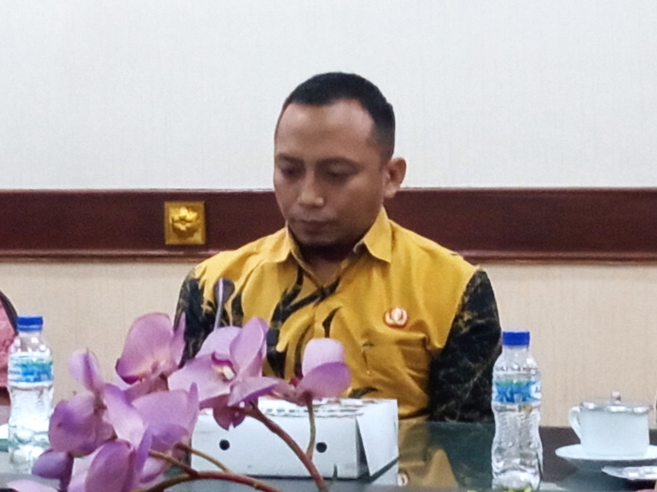 Bank Penyalur Honor Guru Ngaji di Jember Beralih, Buku Rekening Belum Tuntas