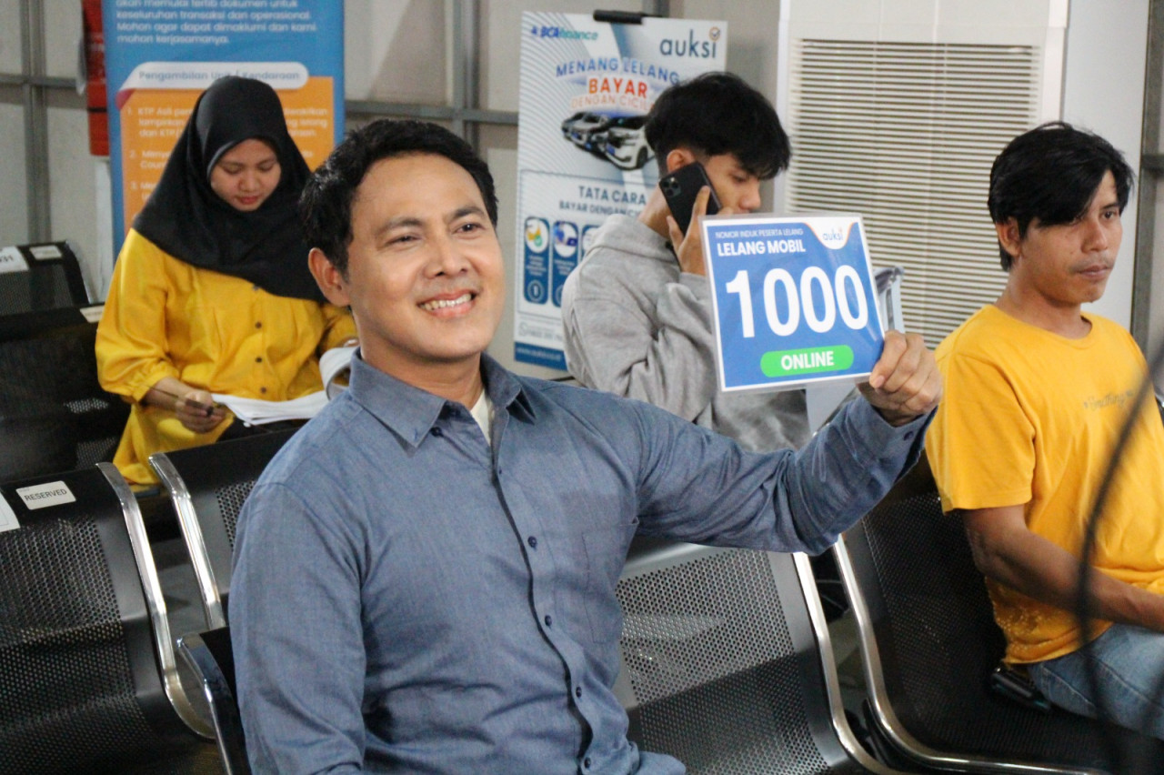 Solusi Tukar Tambah Motor Bekas ke Baru Hadir di Surabaya