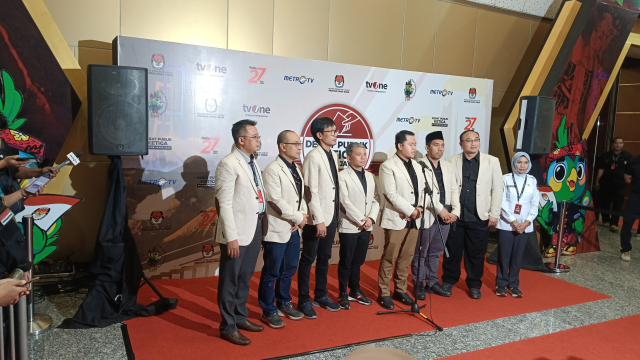 Respons KPU Jatim soal Tewasnya Saksi Paslon Jimad Sakteh di Sampang