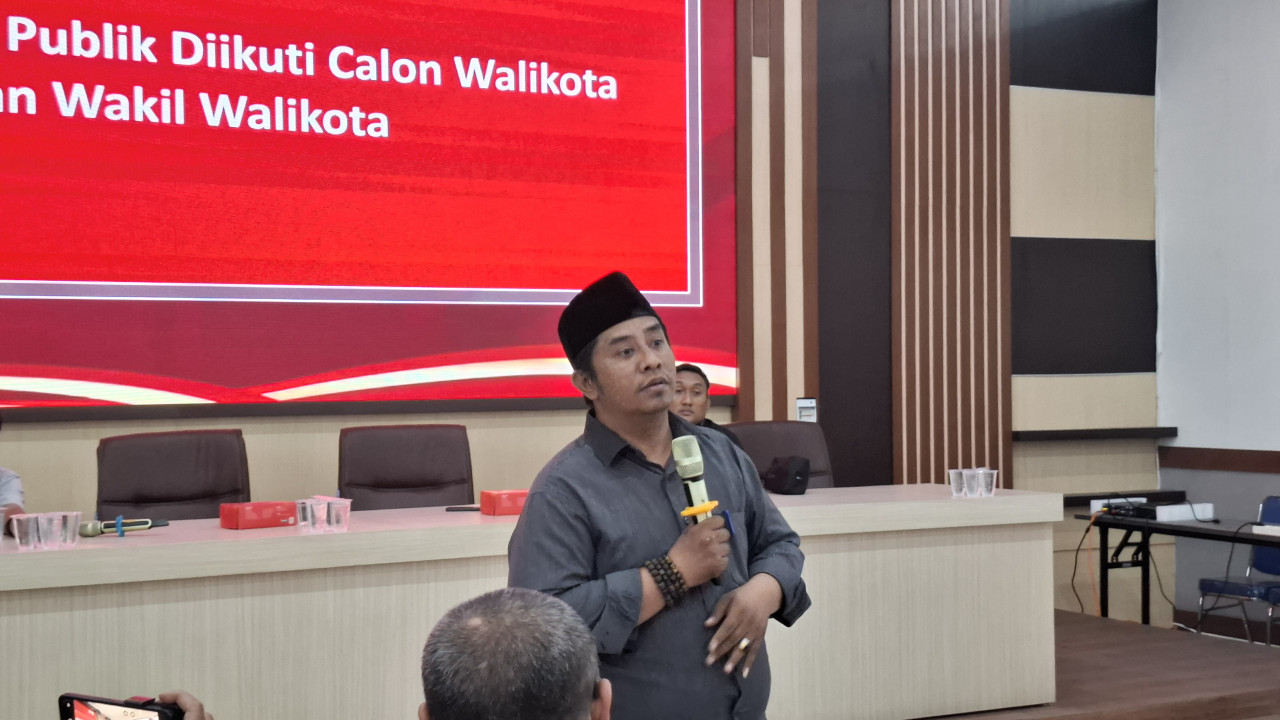 Subairi (foto: Ni'am/jatimnow.com)