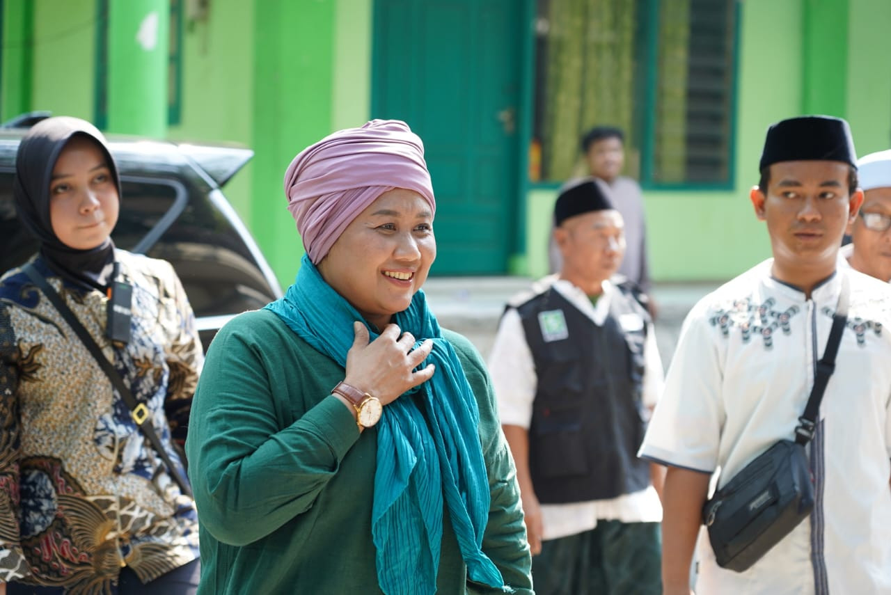 Jelang Debat Publik Kedua Pigub Jatim 2024, Luluk Nur Hamidah Fokus Cermati Data