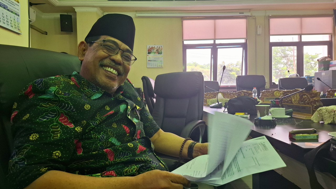 Ragam Aspirasi Warga di Dapil 3 DPRD Surabaya