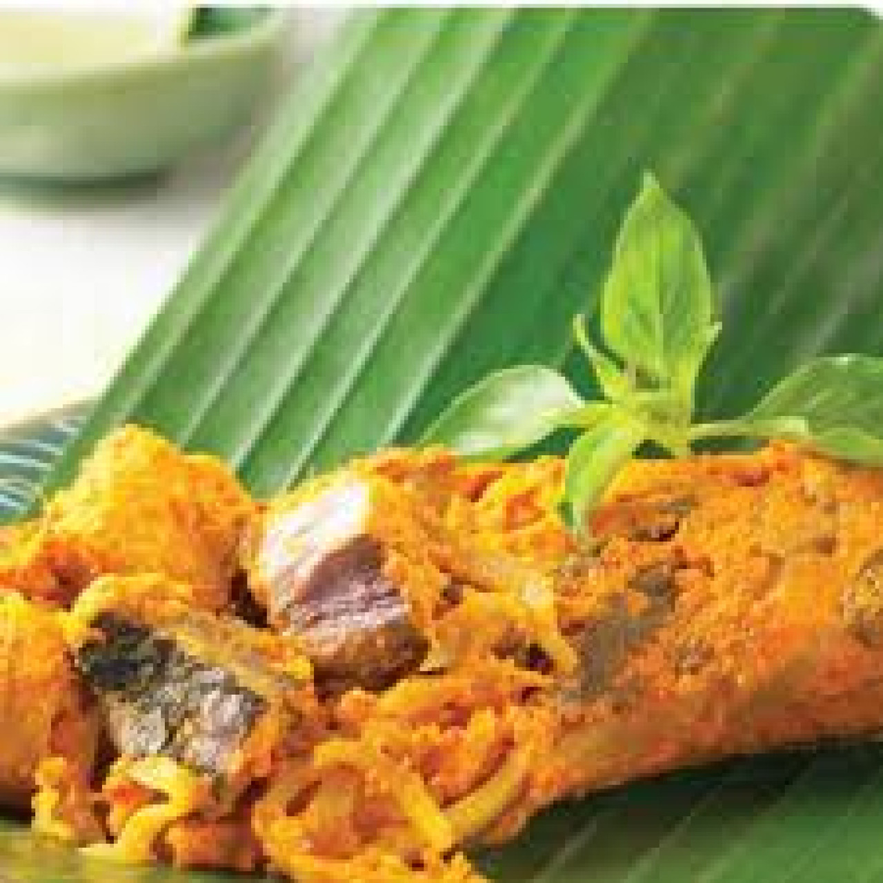 Pepes Tongkol Mangga. (Foto: minapoli.com for jatimnow.com0