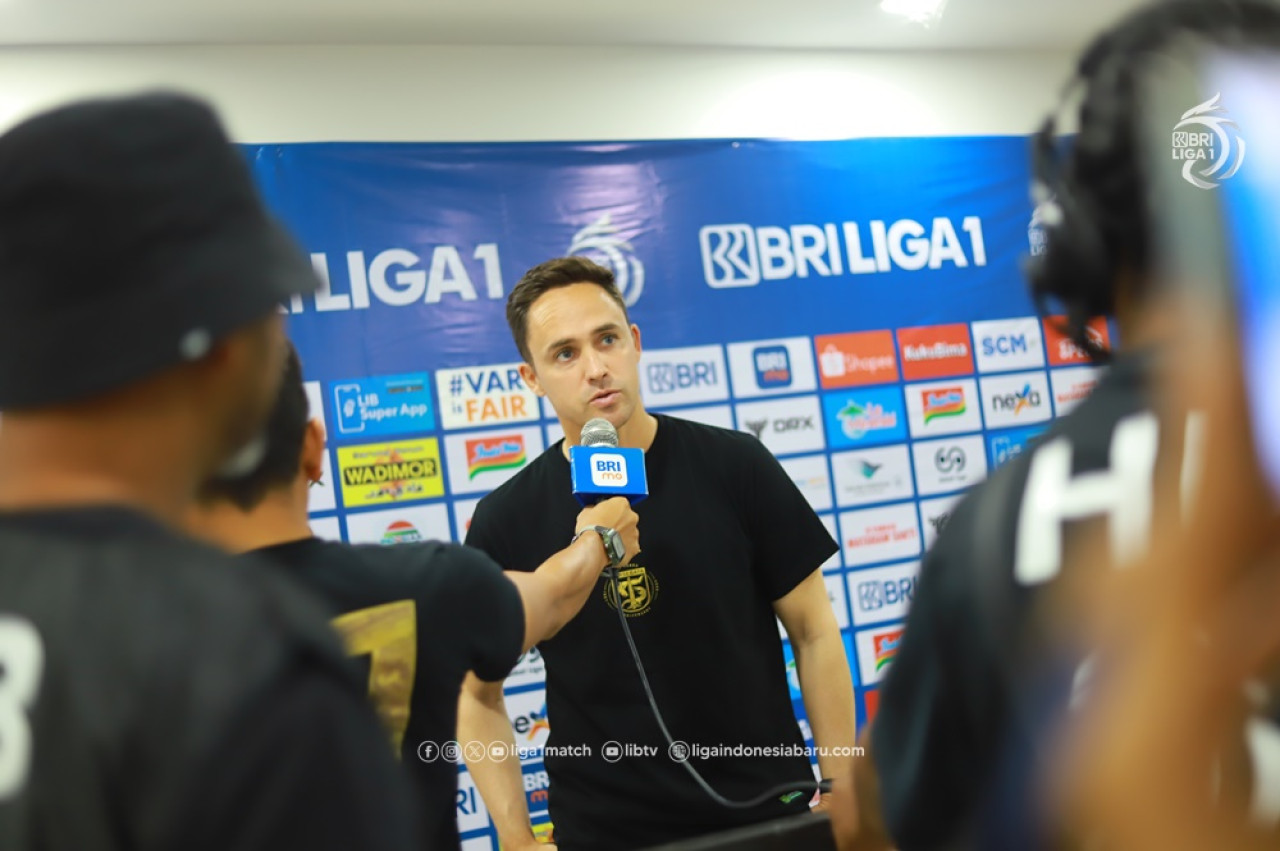 Ilustrasi Persebaya. (Foto: LIB for jatimnow.com)