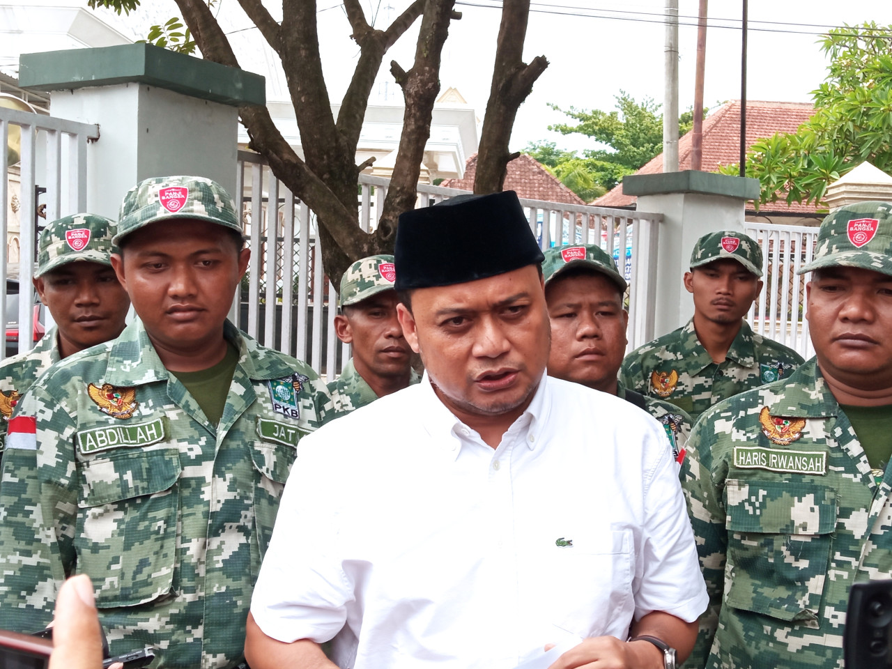 Curigai Penyelenggara Pilkada Tak Netral, Ketua PKB Jember: Kurang Ajar