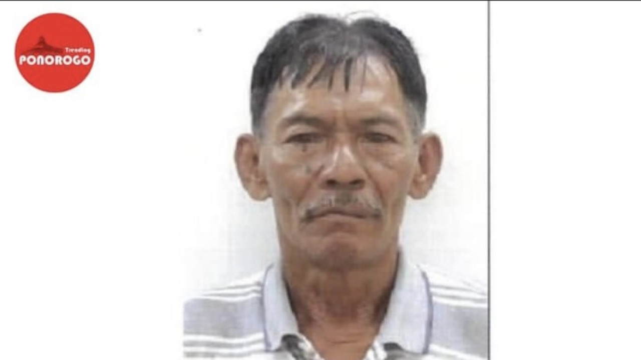 Foto PMI asal Ponorogo yang dilaporkan meninggal di Malaysia. (tangkapan layar Instagram)