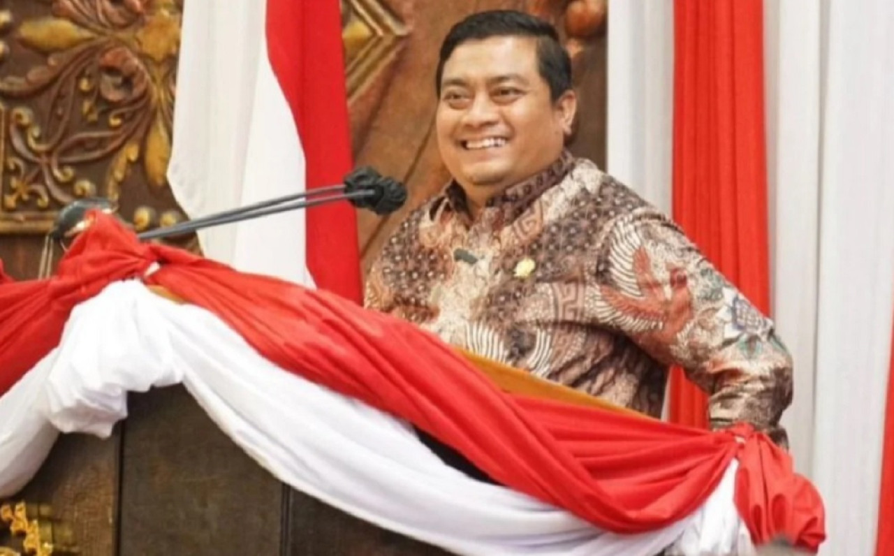 DPRD Jatim Dorong Dinkes Siapkan Langkah Preventif Antisipasi Pancaroba