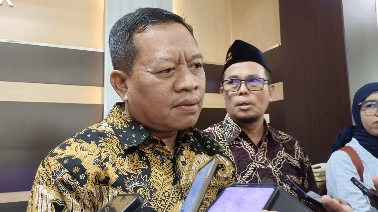 Milad ke-112 Muhammadiyah, PWM Jatim Siapkan 112.000 Porsi Makanan Gratis