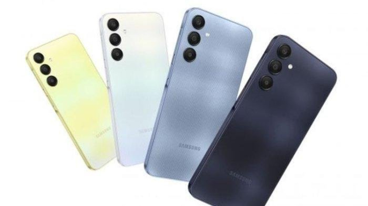 Samsung Galaxy A15 5G