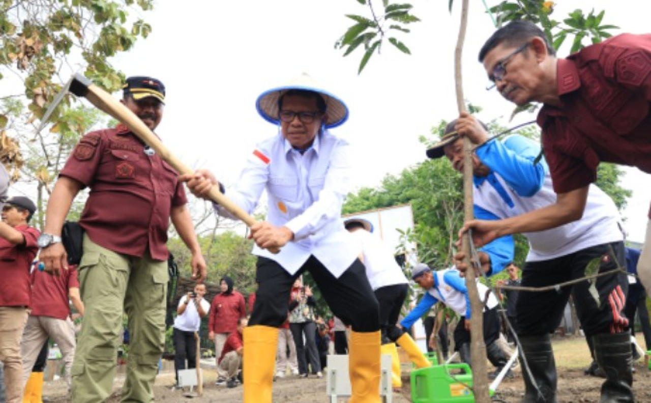 Foto: Humas Kemenkumham Jatim