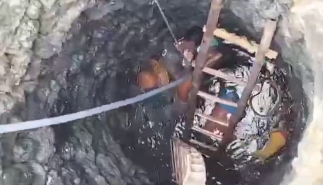 5 Warga Pamekasan Tewas Diduga Hirup Gas Beracun dalam Sumur