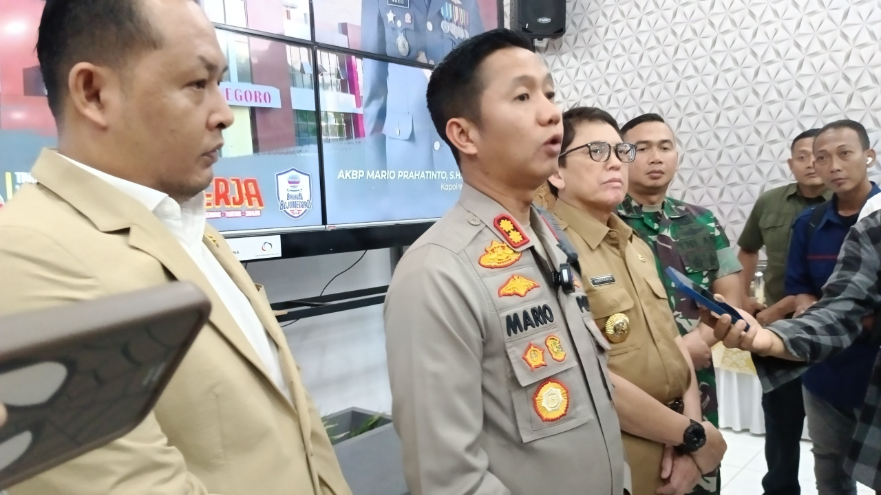 200 Orang jadi Korban TPPO di Bojonegoro, Begini Modusnya