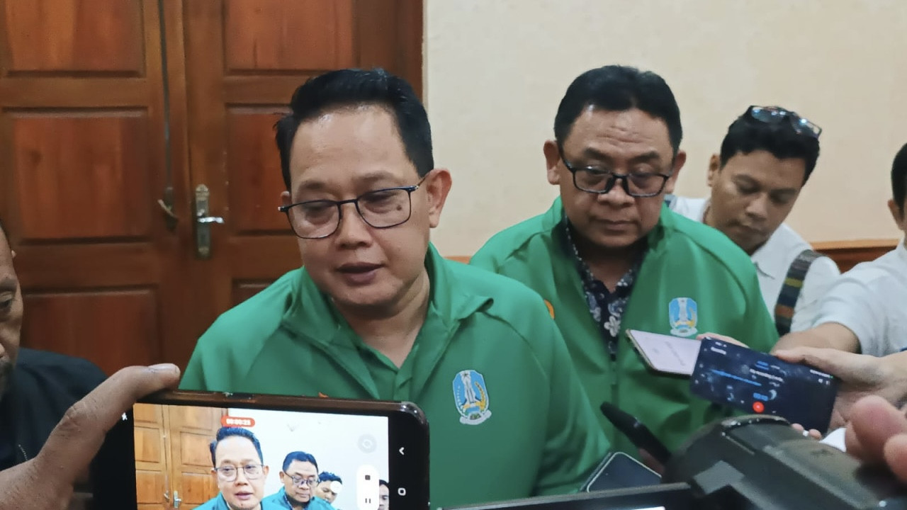 5 Berita Trending Pekan Ini: Ada Informasi Terbaru UMK di Jatim