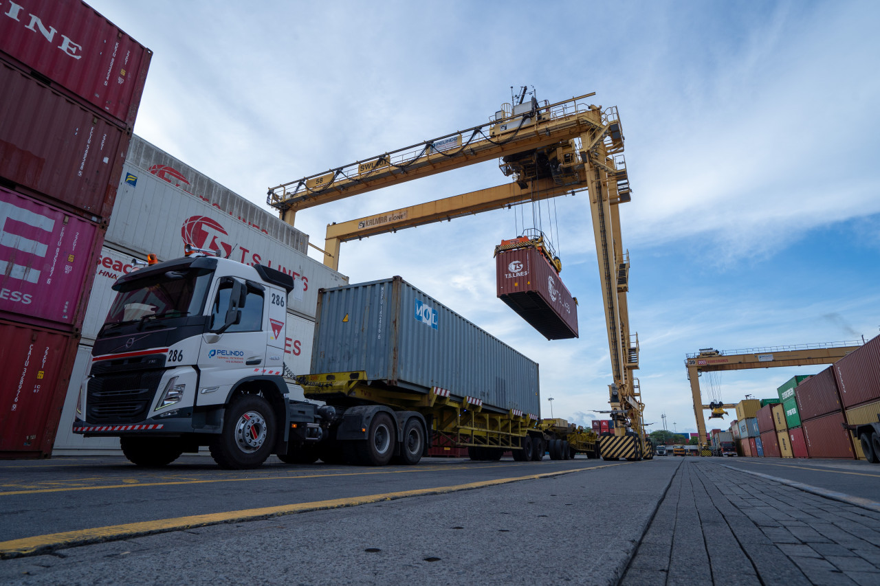 Ilustrasi TPS. (Foto: Humas TPS for jatimnow.com)