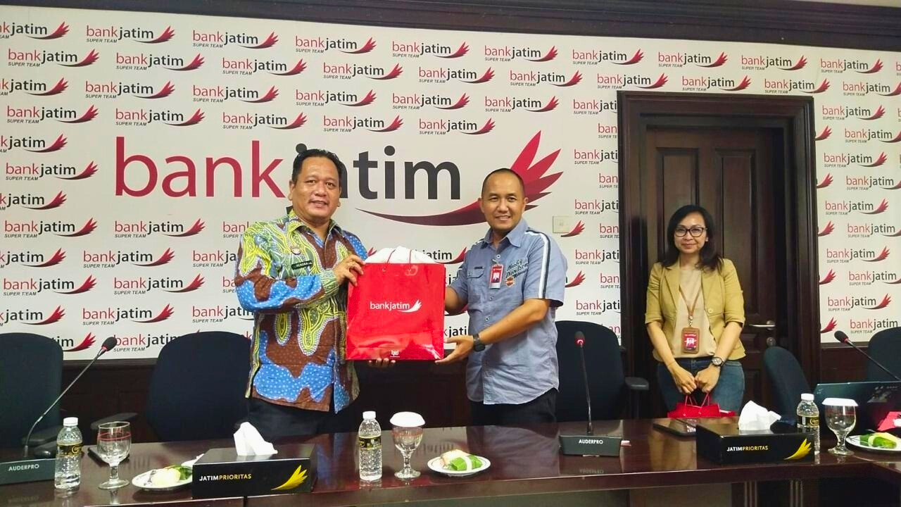 BHP Surabaya Harap Harta Peninggalan Safe Deposit Box Dikelola Tepat Sasaran
