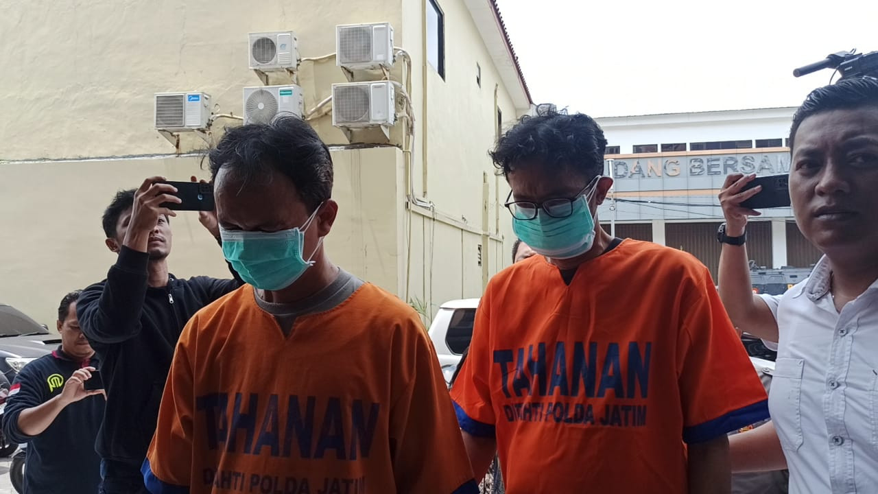 Casting Abal-abal di Surabaya, Rekam dan Sebar Video Syur Para Model