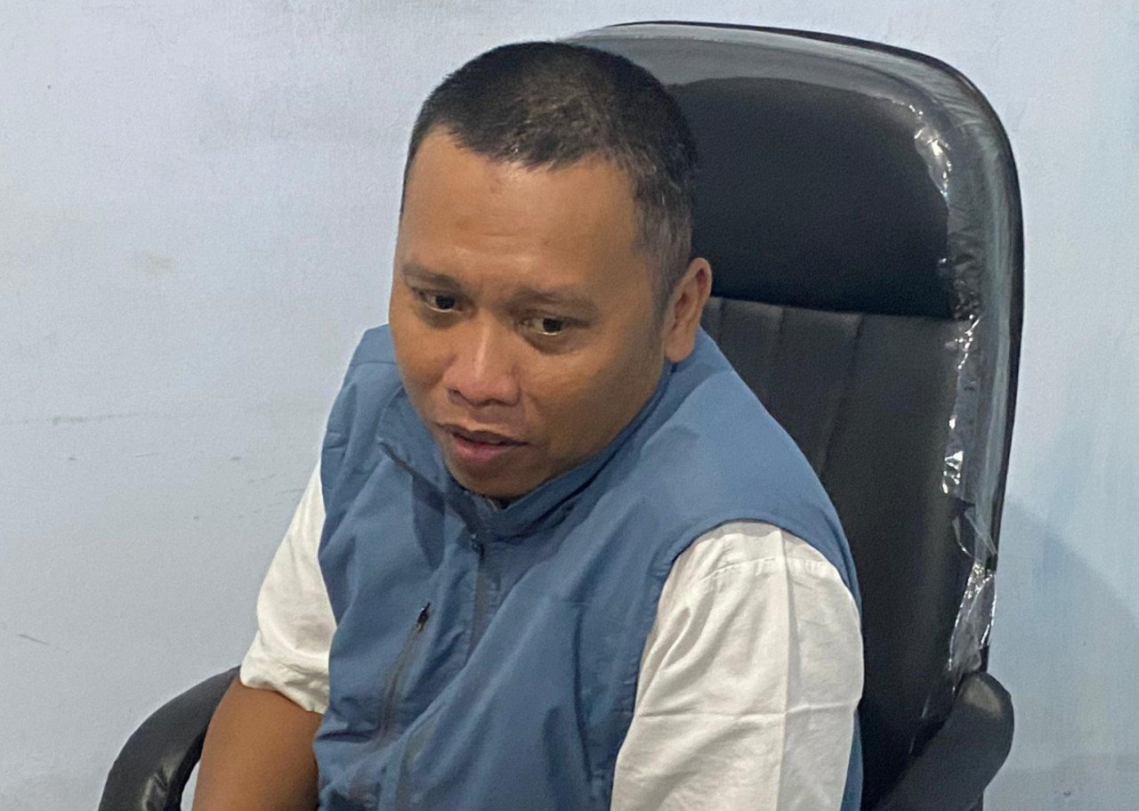 Kepala bidang Penempatan Tenaga Kerja, Perluasan Tenaga Kerja dan Transmigrasi Disnaker Jember, Rachminda Iskandarian (Foto: Sugianto/jatimnow.com)