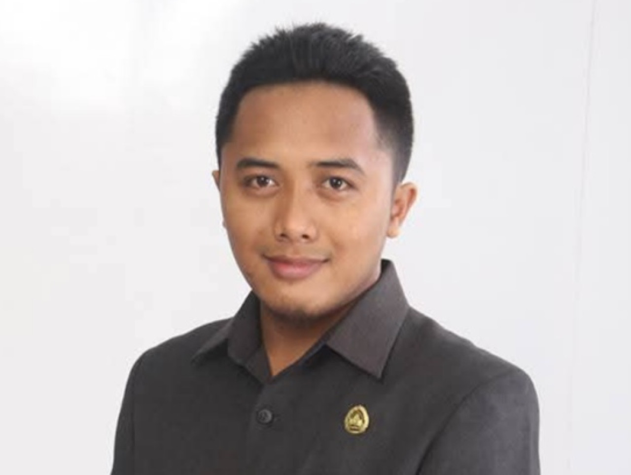 Anggota Komisi D DPRD Jember Alfian Adri Wijaya (akun media sosial Alfian)