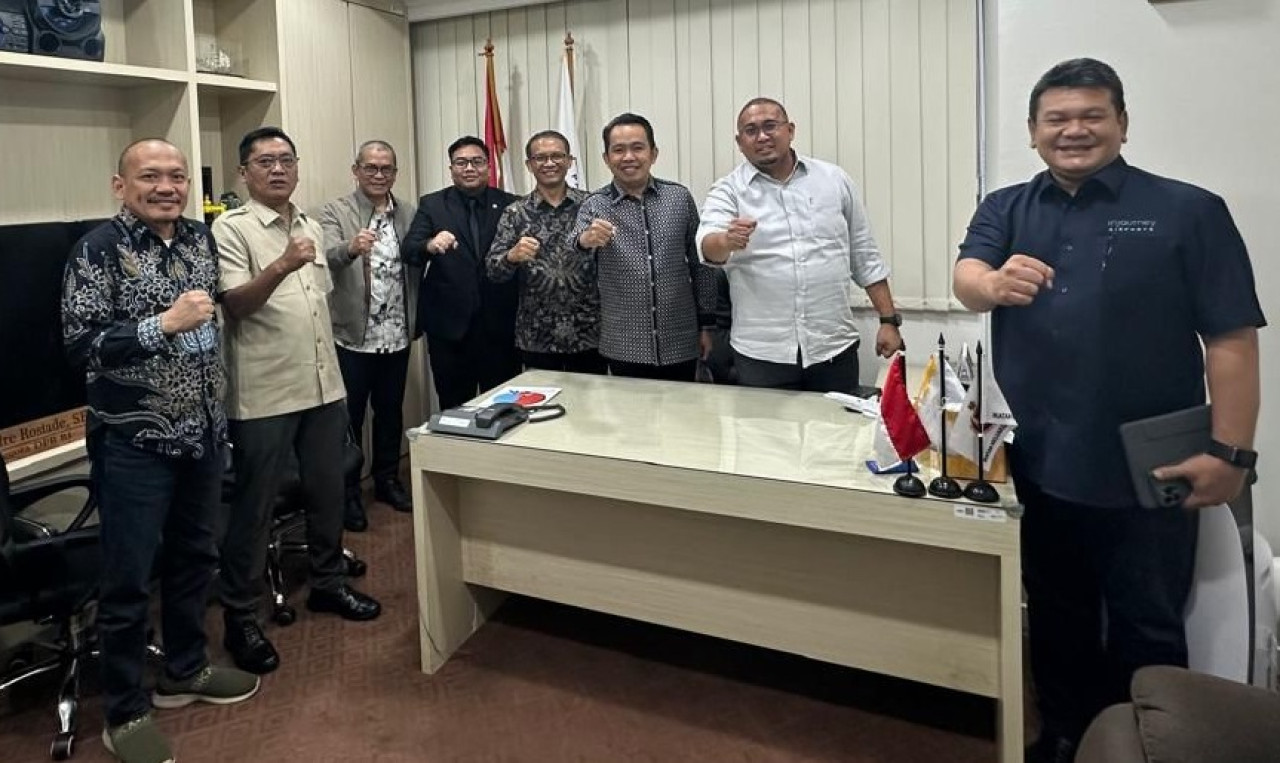 Hasil Lobi Gus Fawait Bertemu Pusat untuk Hidupkan Bandara Notohadinegoro Jember