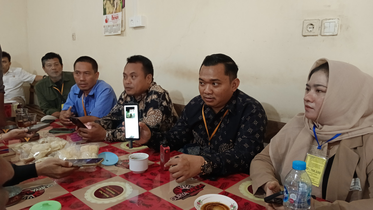 Tak Terima Dipecat, Anggota DPRD Bojonegoro Gugat Partai Gerindra