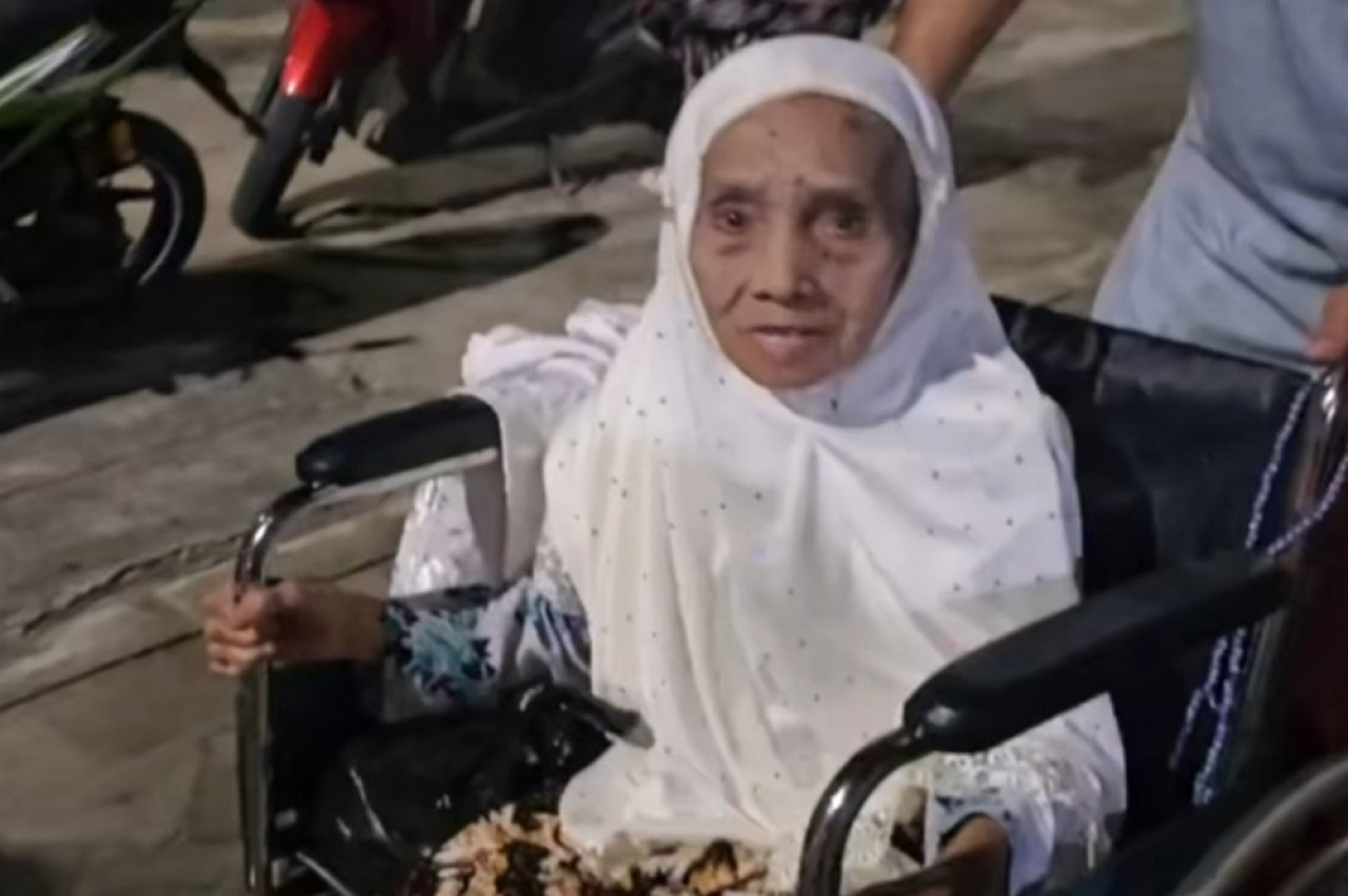 Ibu Terpidana Bom Bali 1 Tak Mau Mati, Tunggu Ali Imron Bebas