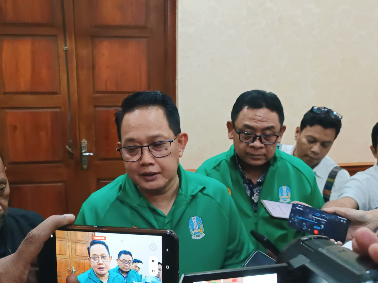 Sah! UMP Jawa Timur 2025 Naik 6,5 Persen, Berikut Rincian di 38 Daerah